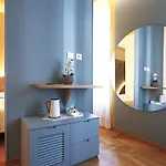 Penzion Dea Řím