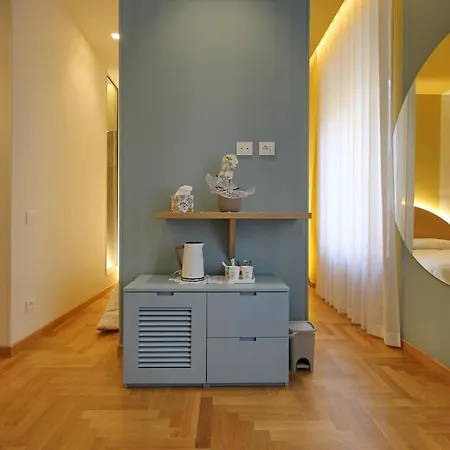 Guest house Dea