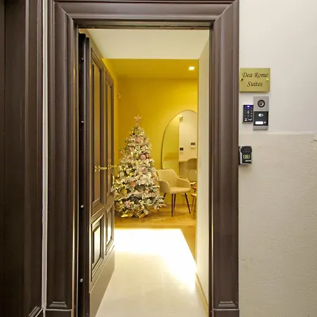 Πανσιόν Dea 4*