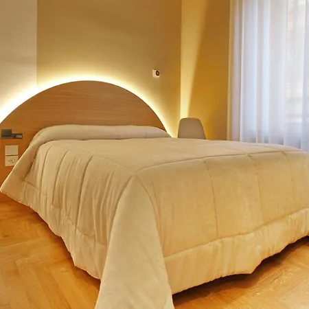 Dea Maison d'hôtes Rome