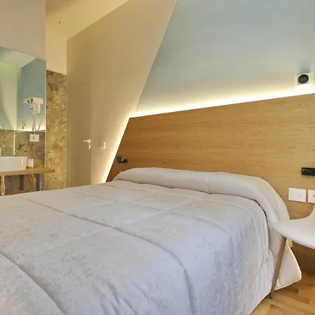 Dea Maison d'hôtes Rome