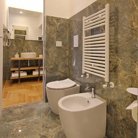 Maison d'hôtes Dea Rome