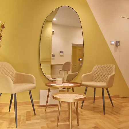 Guest house Dea Rome