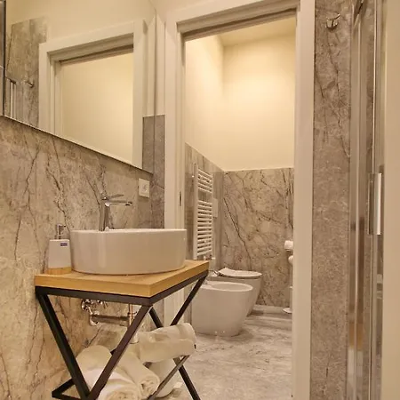 Dea Maison d'hôtes Rome