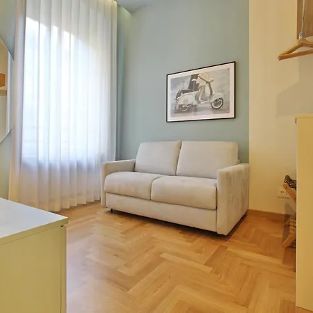 Dea Maison d'hôtes Rome