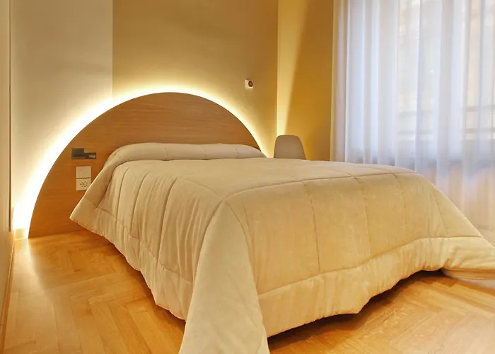 Dea Guest house Rome