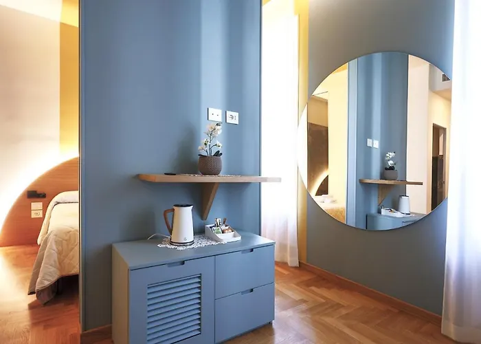 Guest house Dea Rome