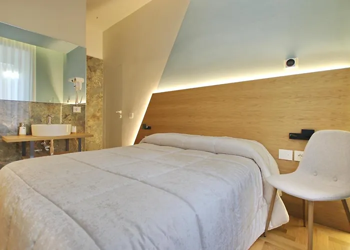 Dea Guest house Rome