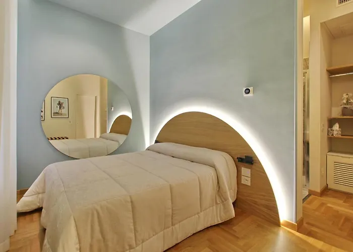 Guest house Dea Rome