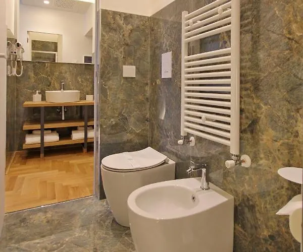 Guest house Dea Rome