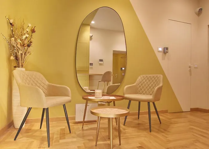 Guest house Dea Rome