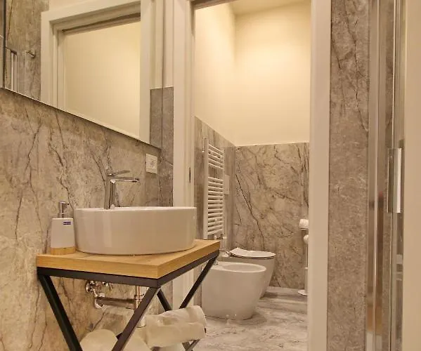 Dea Guest house Rome