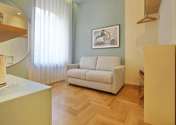 Dea Guest house Rome